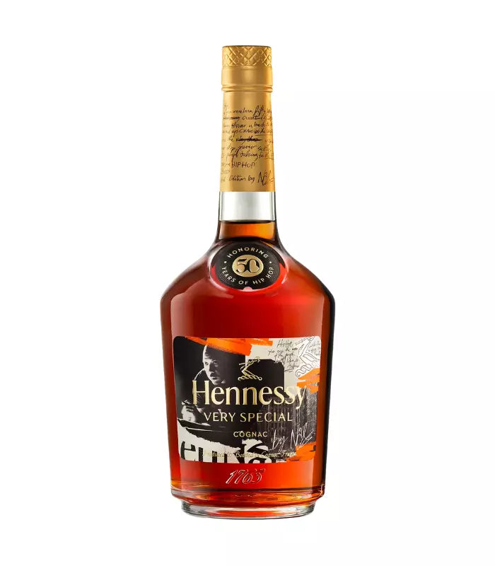 Hennessy VS Cognac 70cl - Prices on