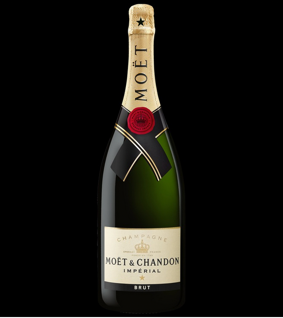 Moet & Chandon Nectar Imperial Brut Price & Reviews