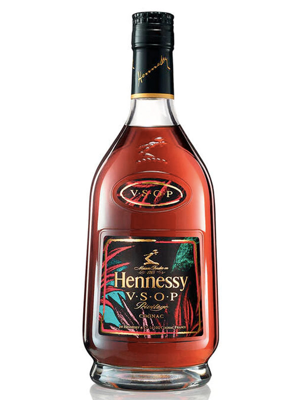 6,600円Hennessy　vsop　LIMITED　EDITION　限定