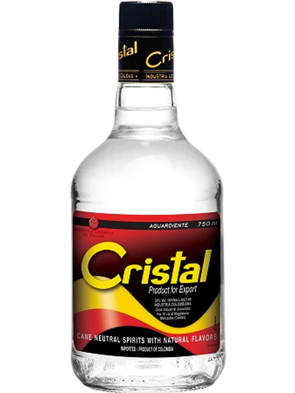 Cristal Products - Home 