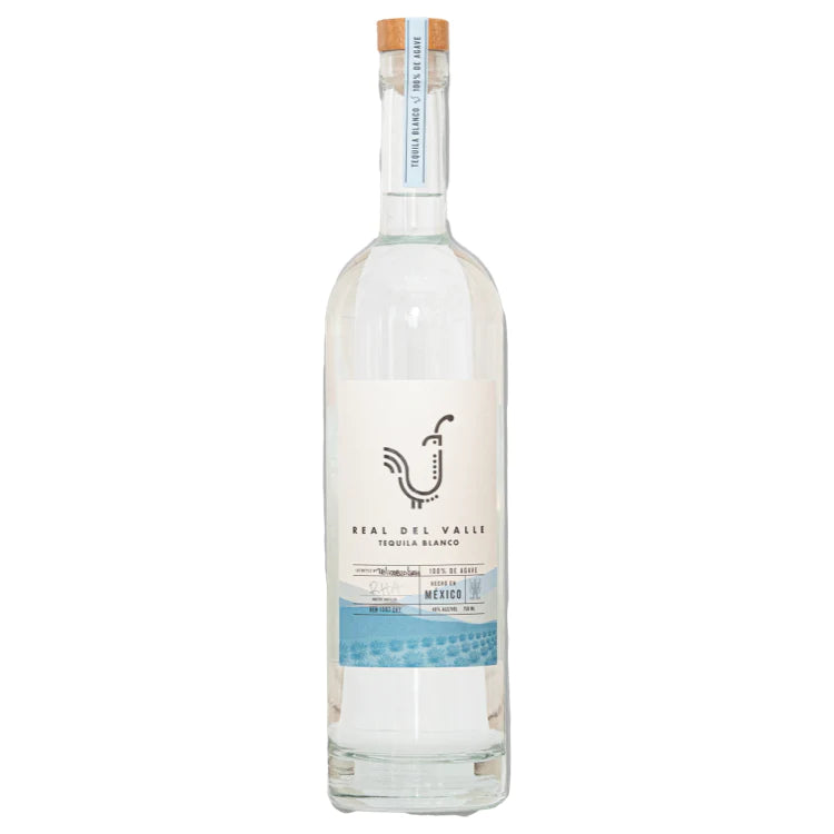 Cobalto Blanco Tequila 750ml