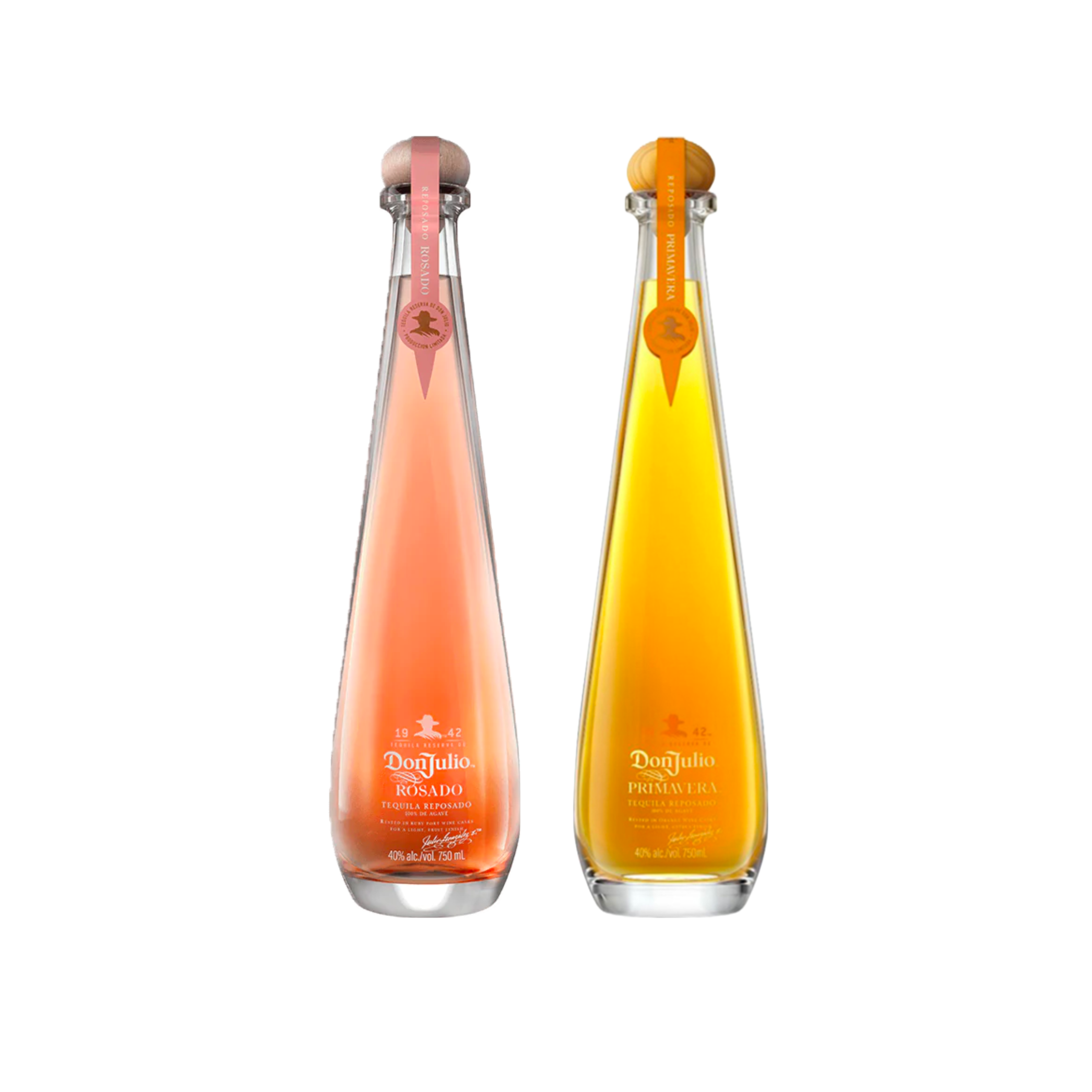 Don Julio Rosado Reposado Tequila (750 ml)