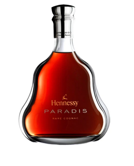 Hennessy Fine de Cognac 250 ans - Old Liquor Company