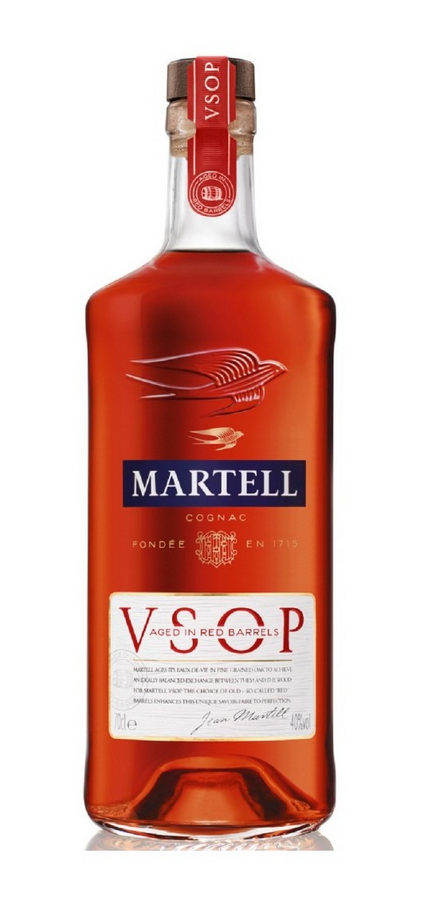 Martell VSOP Cognac – Liquor Mates