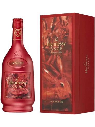 Hennessy sales soar 10% on China rebound - The Spirits Business