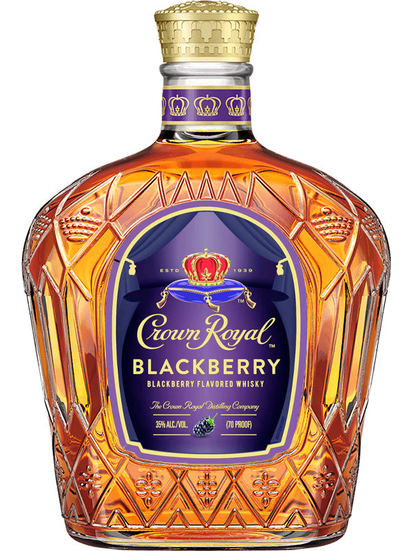 Crown Royal Canadian Whisky Collection – Liquor Mates