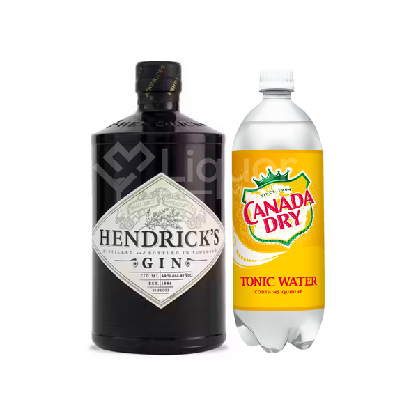 Copa Gigante Gin Tonic 