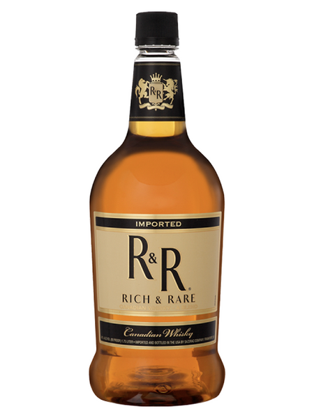 RR Whiskey Rocks