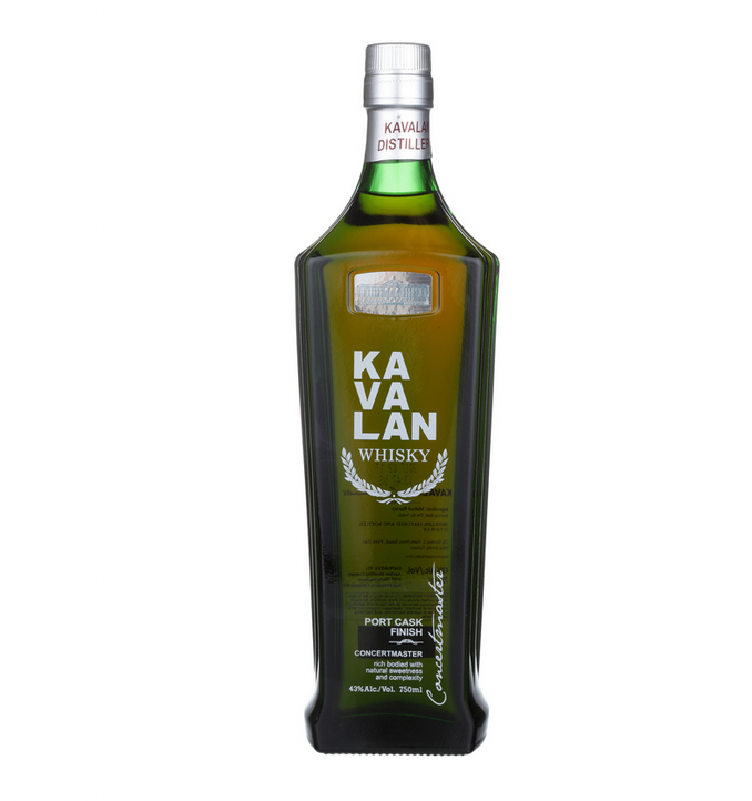 Kavalan Distillery Select Whisky – Liquor Mates