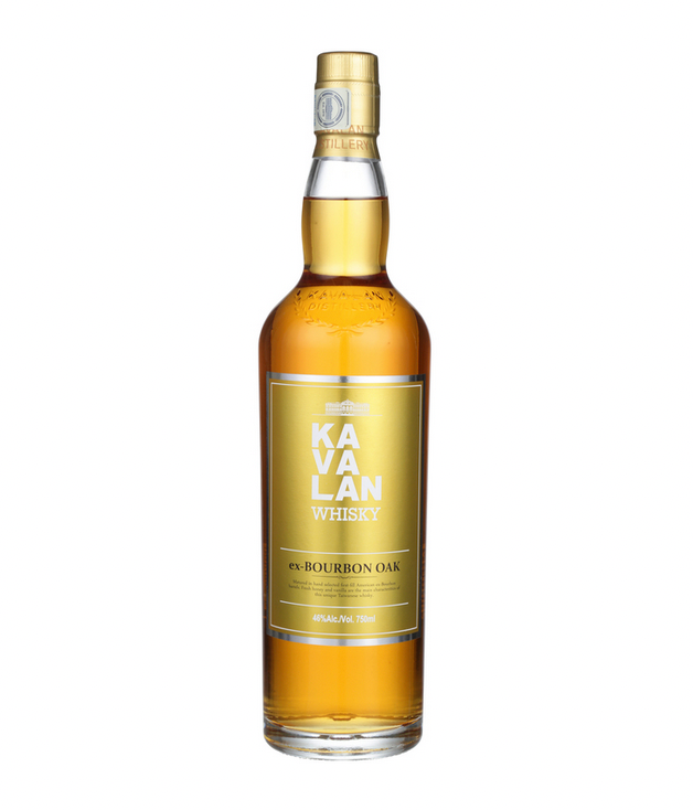 Kavalan Distillery Select Whisky – Liquor Mates