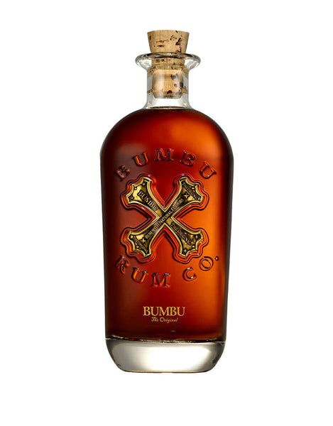 Bumbu - Rum The Original