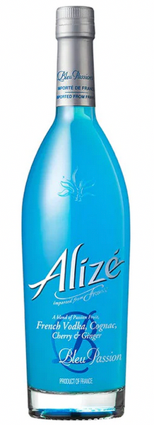 Alize Mango Liquer – Liquor Mates