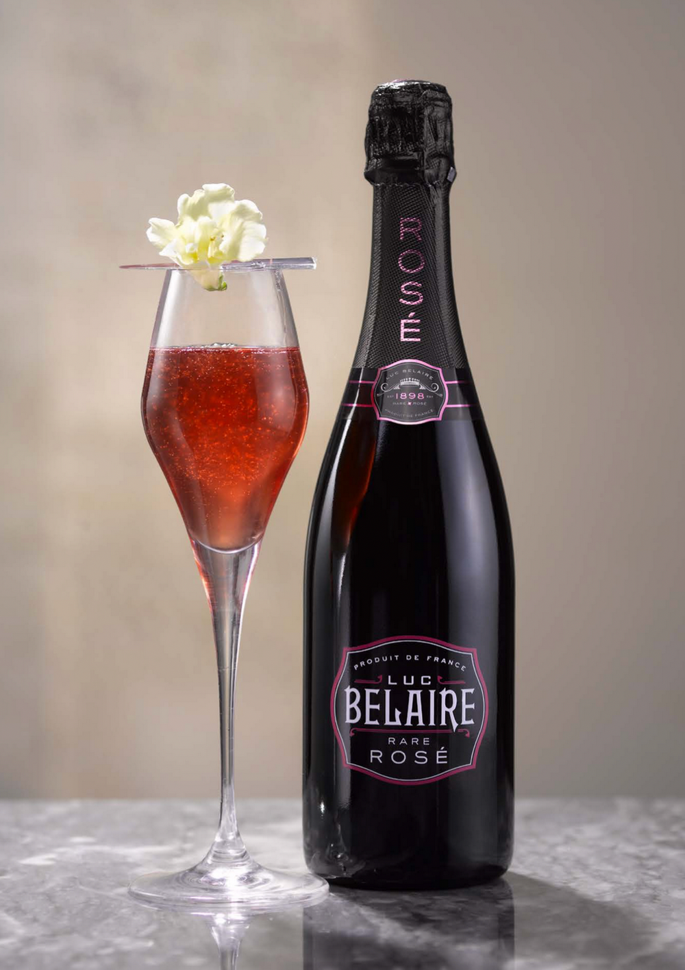 Luc Belaire Rare Luxe  🍇 Broadway Wine N Liquor