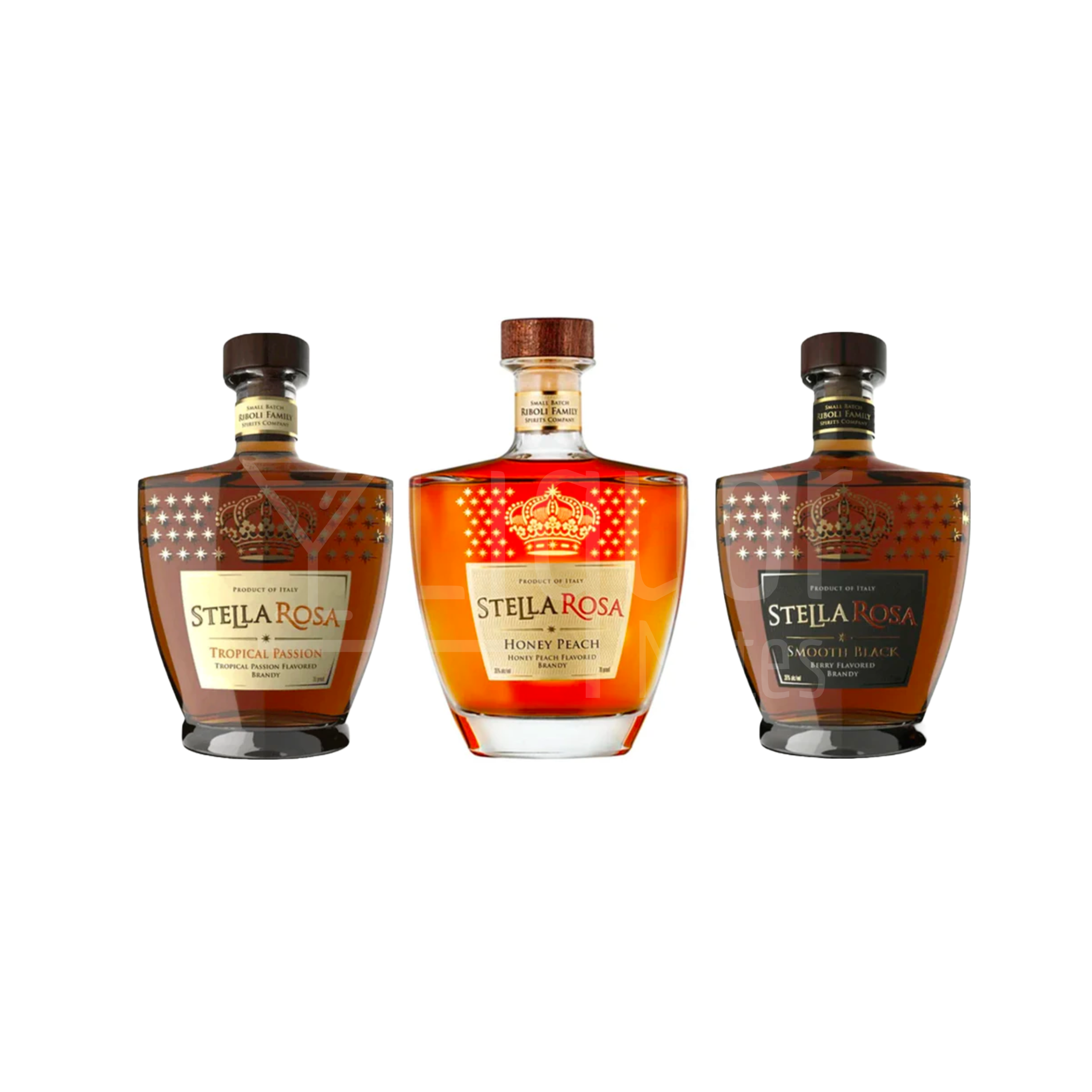 Crown Royal Canadian Whisky Collection – Liquor Mates